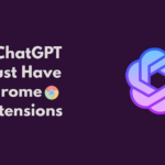 7 Free ChatGPT Extensions